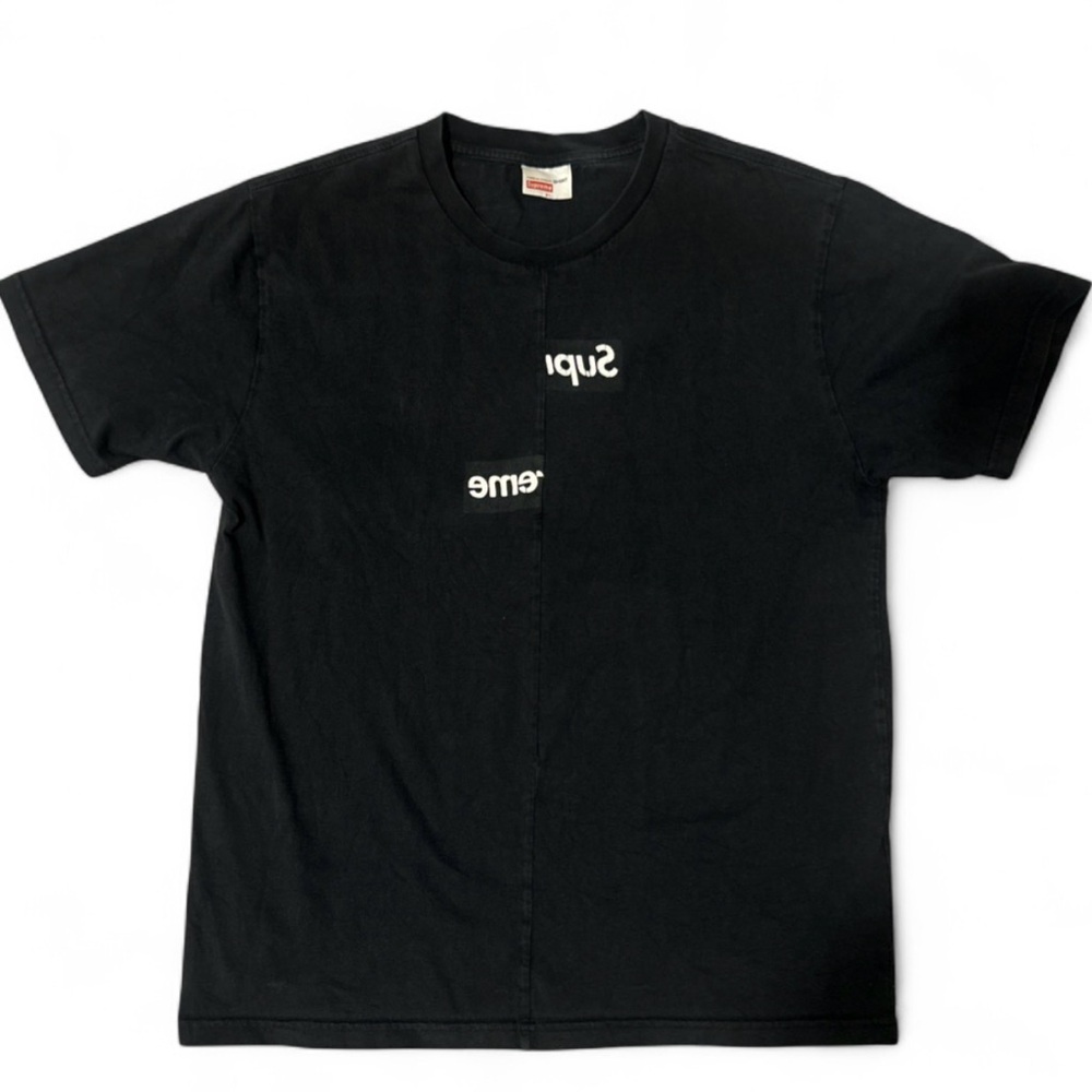 🔥 Supreme x CDG Tee 🔥